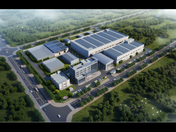 JBD Hefei Factory Completely Capped to Achieve the Annual Capacity of 120 Million Micro LED Displays