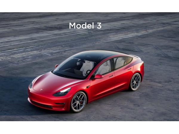 Tesla: The next generation electric vehicle is being developed, and the cost is only half of Model3