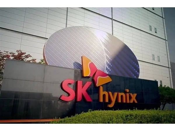 SK Hynix announced the development of the fastest DDR5 DRAM memory to date, with a speed of 6400 Mbps