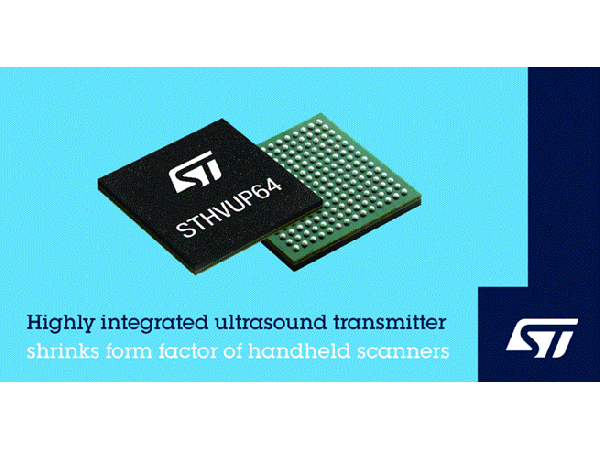 Italian French semiconductor synchronous step-down controller is small and flexible, and can handle extreme step-down ratio easily